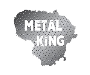 Metal King